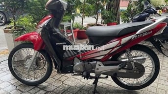 Honda Future Neo 2006 Đỏ, Đen, Bạc