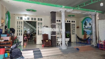 Cần bán nhà ngay tại trung tâm Phường Đông Hoà, TP.HCM, 266m2- 6,7 tỷ