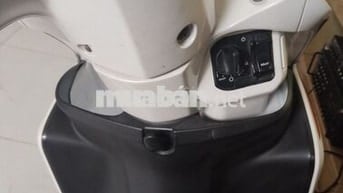 Honda Vision 2018 Smartkey Trắng 30.000 km