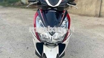 Honda Airblade 2012 Đỏ trắng