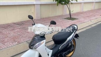 Honda Wave a 50 2024 Trắng 5000km
