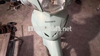 Victoria Wave AA Xanh ngọc