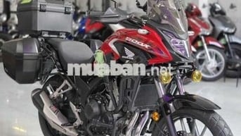 Cb500X abs đk 2019 odo 30k xe chính chủ bao ký