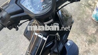 Honda Wave S Đen Xăng