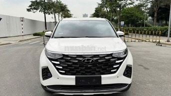 Hyundai Custin 1.5T tiêu chuẩn 2023 Trắng