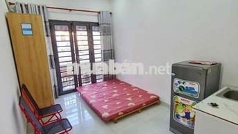 STUDIO BAN CÔNG FULL NT NGAY NGÃ TƯ PHÚ NHUẬN-CV GIA ĐỊNH-CHỢ BÀ CHIEU