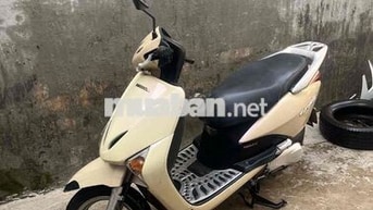 Honda Lead 2011 Kem