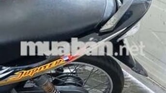 Yamaha Jupiter Thái Lan Bạc