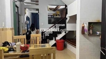 ĐẠI HẠ GIÁ CHỦ GIẢM CẢ TỶ NHÀ ĐẸP 3 MT 3TẦNG NGAY TRUNG TÂM TRƯỜNG THỌ