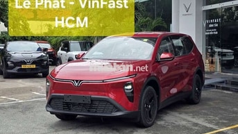 VinFast MPV7 2026 ĐỦ MÀU KHÁCH HÀNG BTH 710TR