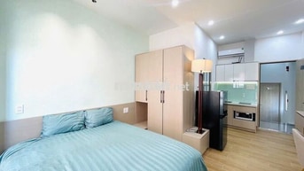 🏡 STUDIO LUXURY – GIÁ TỐT | GẦN LOTTE MART, HẢI CHÂU, ĐÀ NẴNG ✨