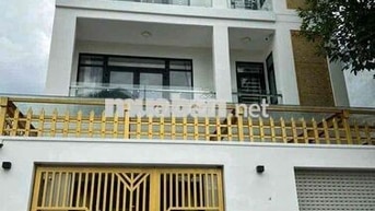 👉 CHO THUÊ NHÀ MT LÊ TRUNG NGHĨA_Q.TB_8x20m_TRỆT 3 LẦU GARA Ô TÔ.