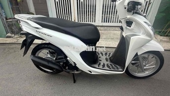 Honda Vision 2021