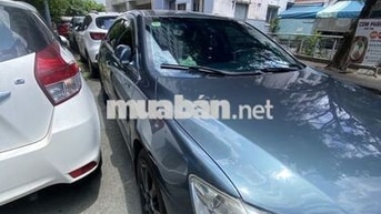 Toyota Camry 2008 3.5Q Xanh 5 chỗ