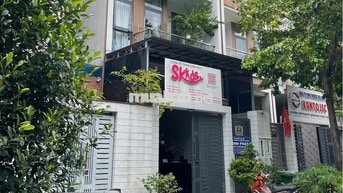 Chính Chủ Cho Thuê Văn Phòng 5x21m Chỉ 13Tr/Tháng - Vạn Phúc City