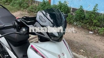 1s9a full 2010 Trắng đen