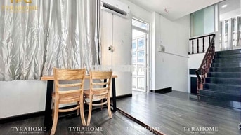 ✨PENTHOUSE VIEW THOÁNG HIẾM CÓ - RỘNG RÃI - NGAY NGUYỄN ĐÌNH CHÍNH, PN