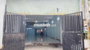 kho/xưởng 150m2 có điện 3 pha hẻm xe tải, phù hợp ngành may mặc....