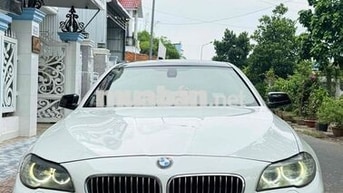 BMW 52*** km Đen