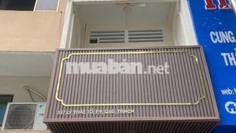 Cho thuê nhà mặt tiền đường Lý Thái Tổ