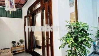 585 ✨ 🏡 CHO THUÊ NHÀ 2 TẦNG KIỆT Ô TÔ ĐỐNG ĐA – TRUNG TÂM HẢI CHÂU