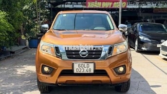 NAVARA 2018 EL TỰ ĐỘNG ,BẢO HÀNH 1 NĂM