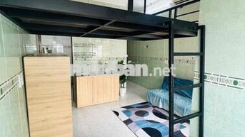 Duplex full NT ngay đường Lý Chiêu Hoàng giá 4xxx