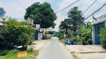 Chủ bán gấp lô đất đang cần trả tiền viện phí con trai bị viêm gan B