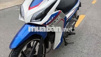 Honda Wave RSX 2013  Bs Thành Phố Zin Đẹp