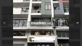 Nguyên căn Mặt Tiền Tam Đảo 5 x 8 vỉa  hè rộng 5 tầng 32tr