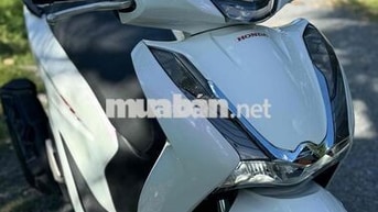 Honda SH160i 2023 Trắng 5k km