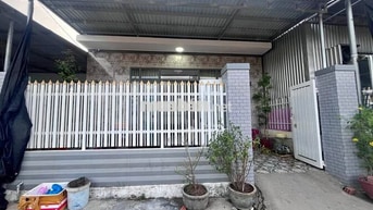 Ngộp chủ cần bán gấp căn nhà 151m2 đường Ngô Thị Nào Củ Chi
