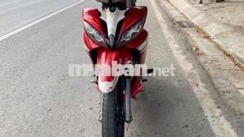 Yamaha Jupiter Đỏ