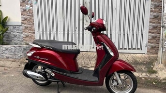 Yamaha Grande 2017 Bstp 9chủ máy zin ngon xe đẹp