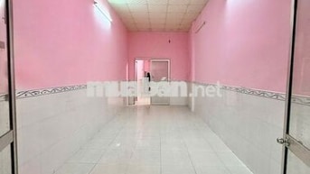 Nhà trệt 2PN hẻm đường Trần Hoàng Na chỉ 4 triệu