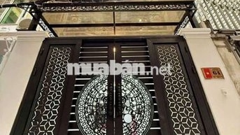 cho thuê nhà 5 tầng full đồ gần lăng bác