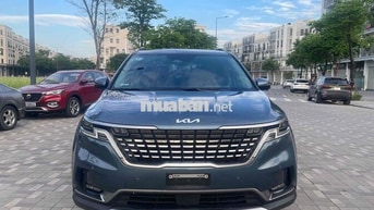 Kia Carnival Signature 2024  ful kịch máy Dầu