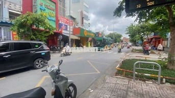 BÁN MT 143M2 ĐƯỜNG NƠ TRANG LONG, BÌNH THẠNH