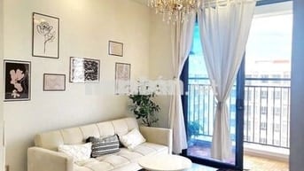 Bán gấp căn 2PN Boulevard trung tâm Q7, thương lượng thiện chí