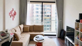 CHO THUÊ CĂN HỘ AKARI CITY GIAI ĐOẠN 2  * Giá thuê: 12.000.000đ/tháng