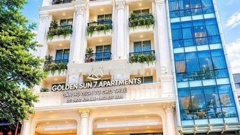 CĂN HỘ FULL NỘI THẤT_DỌN VÀO Ở NGAY