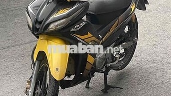 Yamaha Jupiter 2013 Fi máy bao ngon xe liền lạc