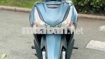 Honda Future 125 2024 Bstp chính chủ tặng bản số