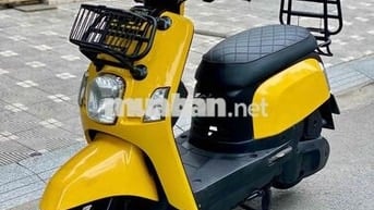 🌈Yamaha Cuxi Fi cực đẹp máy rin chất👉CÓ TRẢ GÓP