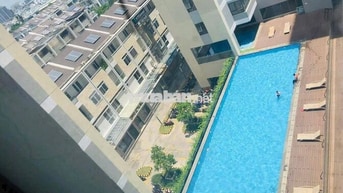 Bán căn hộ chung cư Jamona Heights, Bùi Văn Ba, Quận 7.