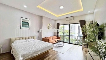 PHÒNG MỚI BAN CÔNG NGAY EMART PHAN HUY ÍCH