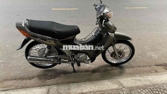 Honda Future Xám 84.862 km