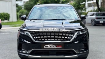KIA CARNIVAL 2.2D SIGNATURE 2024 Đen Dầu