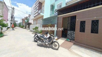Nhà 3 phòng full nội thất kdc Đối Diện BV Nhi Đồng