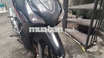 Honda Future 2024 Đen